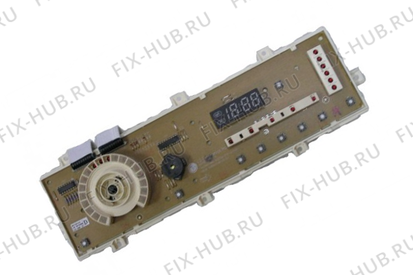 Большое фото - Модуль (плата) для стиральной машины LG 6871EN1015D в гипермаркете Fix-Hub