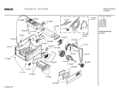 Схема №2 WTL151SK EXCLUSIV WTL151 с изображением Инструкция по установке и эксплуатации для сушильной машины Bosch 00585798