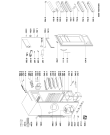 Схема №1 5100900001 с изображением Дверца для холодильной камеры Whirlpool 481010548360