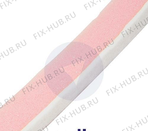 Большое фото - Прокладка для комплектующей Zanussi 1255025502 в гипермаркете Fix-Hub