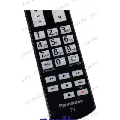 ПУ для жк-телевизора Panasonic N2QAYB000715 в гипермаркете Fix-Hub