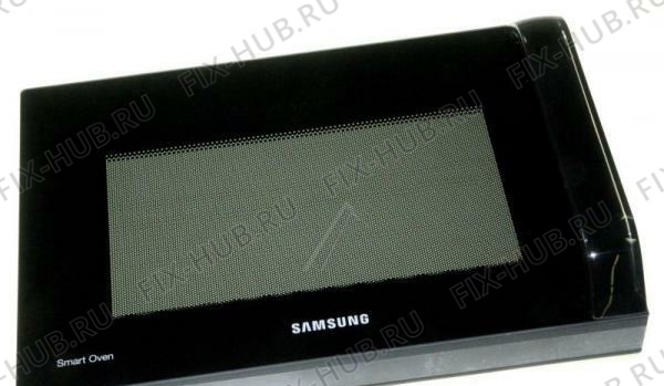 Большое фото - Дверка для микроволновки Samsung DE94-03138A в гипермаркете Fix-Hub