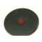 Конфорка для плиты (духовки) Indesit C00030938 для Ariston G604M8WR (F018001)