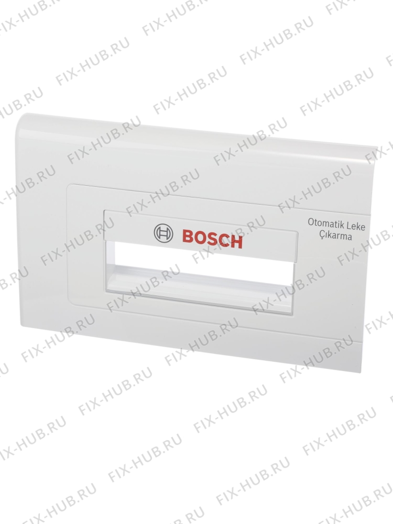 Большое фото - Ручка для стиральной машины Bosch 00657047 в гипермаркете Fix-Hub