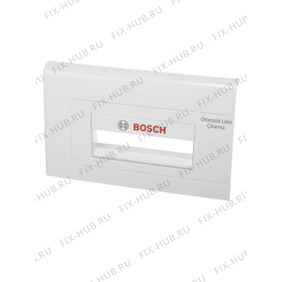 Ручка для стиральной машины Bosch 00657047 в гипермаркете Fix-Hub