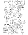 Схема №1 AWZ 930 HK с изображением Декоративная панель для стиральной машины Whirlpool 481246079135