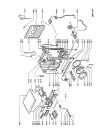 Схема №1 F 531 с изображением Декоративная панель для стиральной машины Whirlpool 481945318809