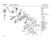 Схема №1 WFB1605DD с изображением Инструкция по эксплуатации для стиралки Bosch 00520146