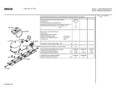 Схема №1 KGU44121 с изображением Дверь для холодильника Bosch 00239030