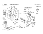 Схема №1 SMS2120G S212 с изображением Люк для посудомоечной машины Bosch 00117658