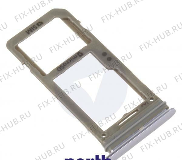 Большое фото - Держатель для смартфона Samsung GH98-41557C в гипермаркете Fix-Hub