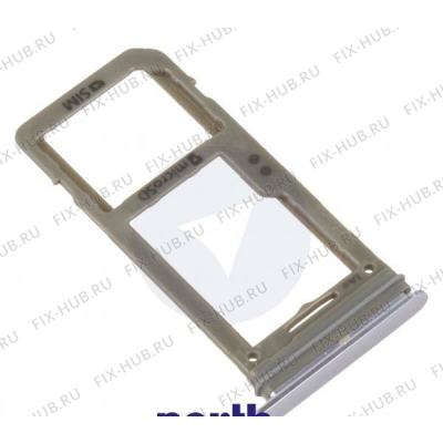 Держатель для смартфона Samsung GH98-41557C в гипермаркете Fix-Hub