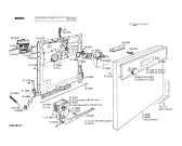 Схема №1 0730102512 GV121R с изображением Переключатель для посудомоечной машины Bosch 00040647