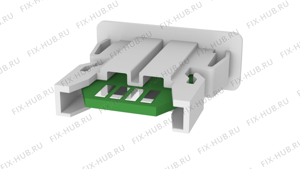 Переключатель для холодильной камеры Siemens 00632093 Большое фото - Переключатель для холодильной камеры Siemens 00632093 в гипермаркете Fix-Hub