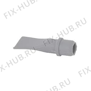 Большое фото - Сливной клапан для холодильной камеры Bosch 00172776 в гипермаркете Fix-Hub