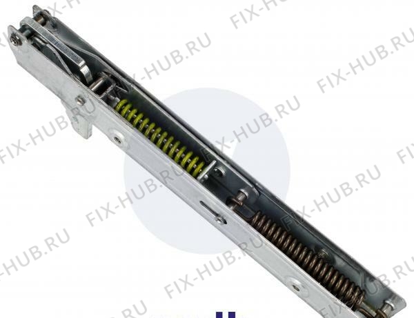 Большое фото - Дверца для духового шкафа Whirlpool 480121100259 в гипермаркете Fix-Hub