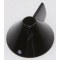Кнопка для плиты (духовки) Zanussi 3550077113 в гипермаркете Fix-Hub -фото 1
