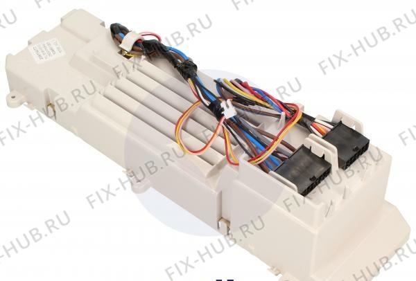 Большое фото - Блок управления для стиралки Panasonic AXW24V15477 в гипермаркете Fix-Hub