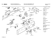 Схема №1 WTA2910JK с изображением Спиральный нагреватель для электросушки Bosch 00092464