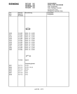 Схема №2 FM740K6IR с изображением Инструкция по эксплуатации для жк-телевизора Siemens 00531187