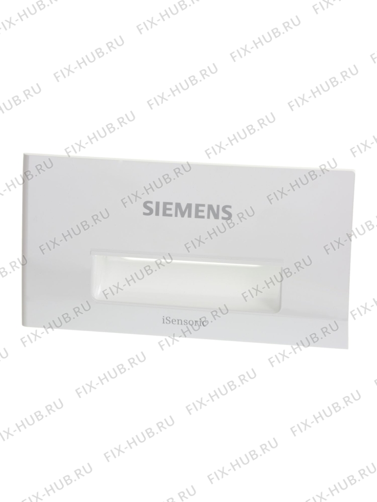 Большое фото - Ручка для стиралки Siemens 12017963 в гипермаркете Fix-Hub