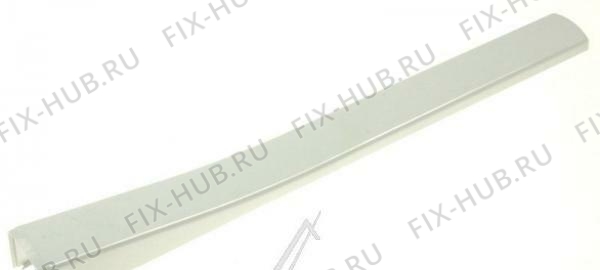 Большое фото - Дверка для холодильной камеры Beko 4853640100 в гипермаркете Fix-Hub