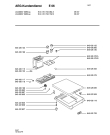 Схема №1 LAV 2659 с изображением Запчасть Aeg 8996454284762