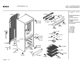 Схема №1 KGS72320GB с изображением Контейнер для холодильника Bosch 00483106