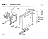 Схема №1 WT54210 SIWATHERM PLUS 5421 с изображением Ручка для сушилки Siemens 00087807