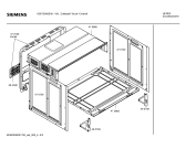 Схема №1 HB570560B с изображением Инструкция по эксплуатации для духового шкафа Siemens 00589752