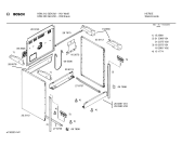 Схема №2 EH694HMS с изображением Переключатель для плиты (духовки) Bosch 00068754