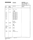 Схема №1 FM601Q4 с изображением Интегрированный контур для видеоэлектроники Siemens 00735275