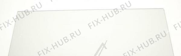 Большое фото - Стекло для вытяжки Zanussi 50232275003 в гипермаркете Fix-Hub