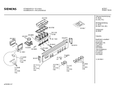 Схема №2 HE40840AA с изображением Инструкция по эксплуатации для плиты (духовки) Siemens 00519544