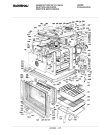 Схема №1 EB877100 с изображением Втулка для плиты (духовки) Bosch 00155576