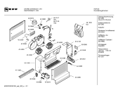 Схема №1 D4972X0GB с изображением Инструкция по установке и эксплуатации для вентиляции Bosch 00587096