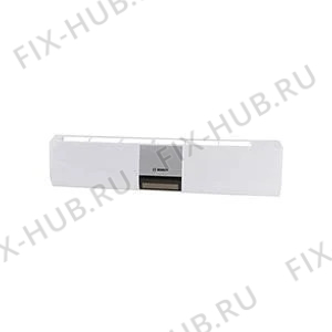 Большое фото - Панель для климатотехники Bosch 00249741 в гипермаркете Fix-Hub