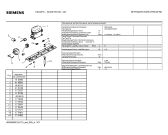 Схема №1 KK23E76TI с изображением Инструкция по эксплуатации для холодильной камеры Siemens 00591075