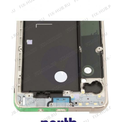 Часть корпуса для мобильного телефона Samsung GH98-39541A в гипермаркете Fix-Hub