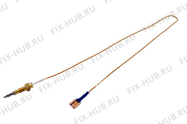 Большое фото - Термопара для плиты (духовки) Indesit C00052986 в гипермаркете Fix-Hub