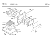 Схема №1 HE55241 с изображением Индикатор для электропечи Siemens 00059861