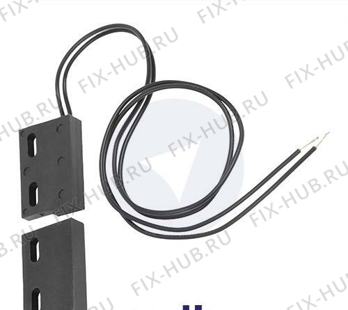 Большое фото - Спецфильтр для вентиляции Electrolux 4055080438 в гипермаркете Fix-Hub