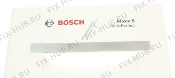 Большое фото - Ручка для стиралки Bosch 00630090 в гипермаркете Fix-Hub