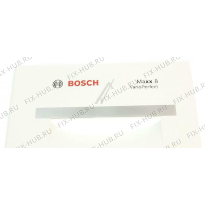 Ручка для стиралки Bosch 00630090 в гипермаркете Fix-Hub