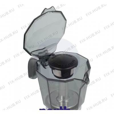 Контейнер для кофеварки (кофемашины) DELONGHI 7313285599 в гипермаркете Fix-Hub