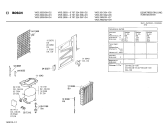 Схема №1 VVD1901 с изображением Осушитель для холодильной камеры Bosch 00050522