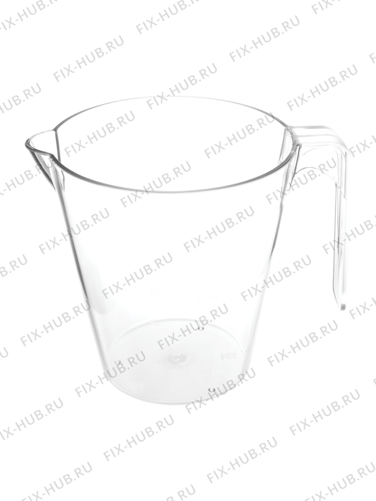 Большое фото - Чашка для соковыжималки Zelmer 11009124 в гипермаркете Fix-Hub