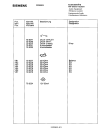 Схема №2 RS265R4 с изображением Головка воспроизведения и записи для аудиотехники Siemens 00792220