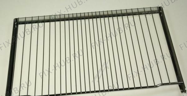Большое фото - Комбинированная решетка для плиты (духовки) Bosch 00476505 в гипермаркете Fix-Hub