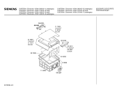 Схема №1 VS91137II SUPER 911 ELECTRONIC с изображением Дефлектор для электропылесоса Siemens 00112923